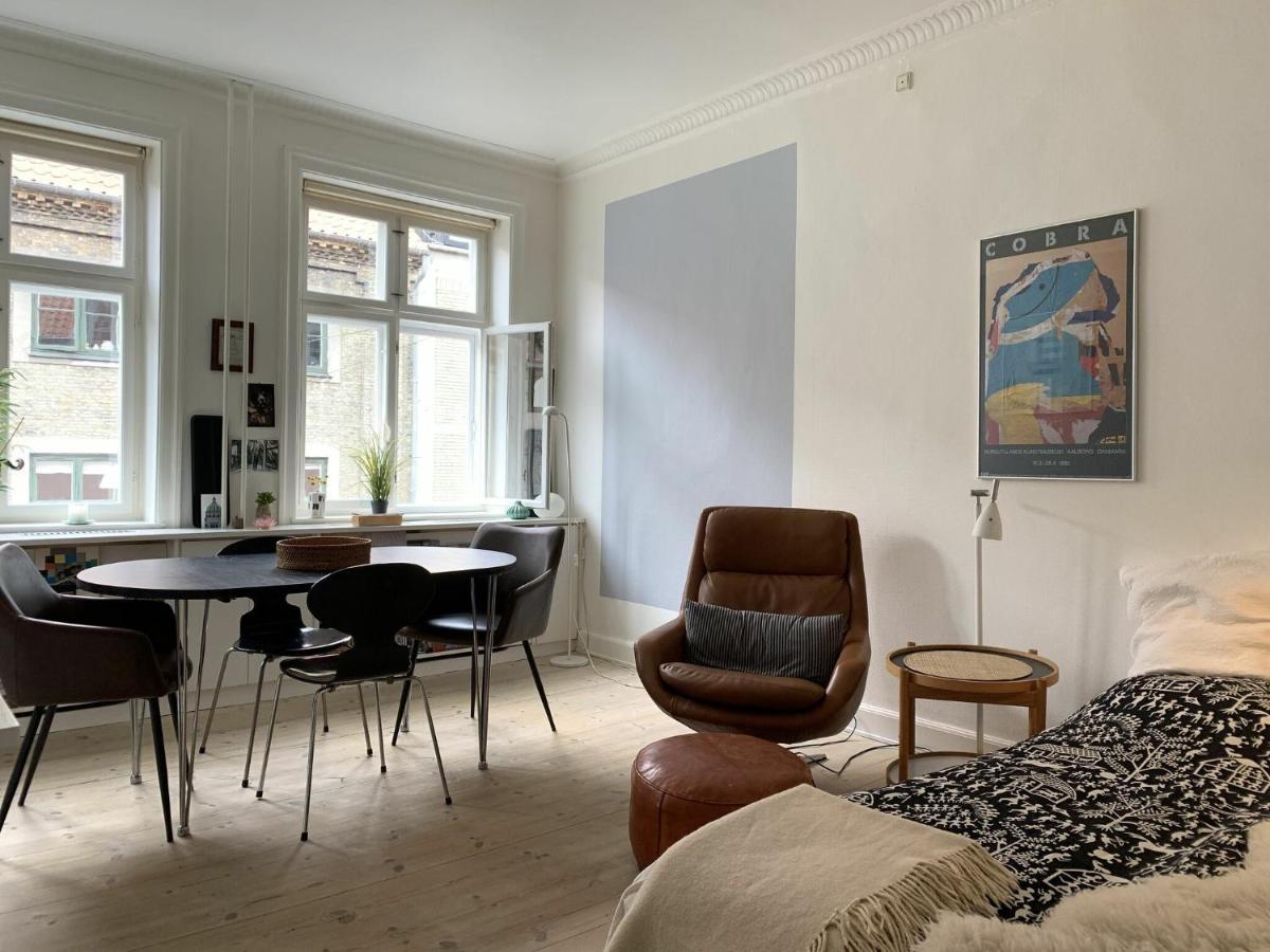 Apartmentincopenhagen Apartment 308 ภายนอก รูปภาพ