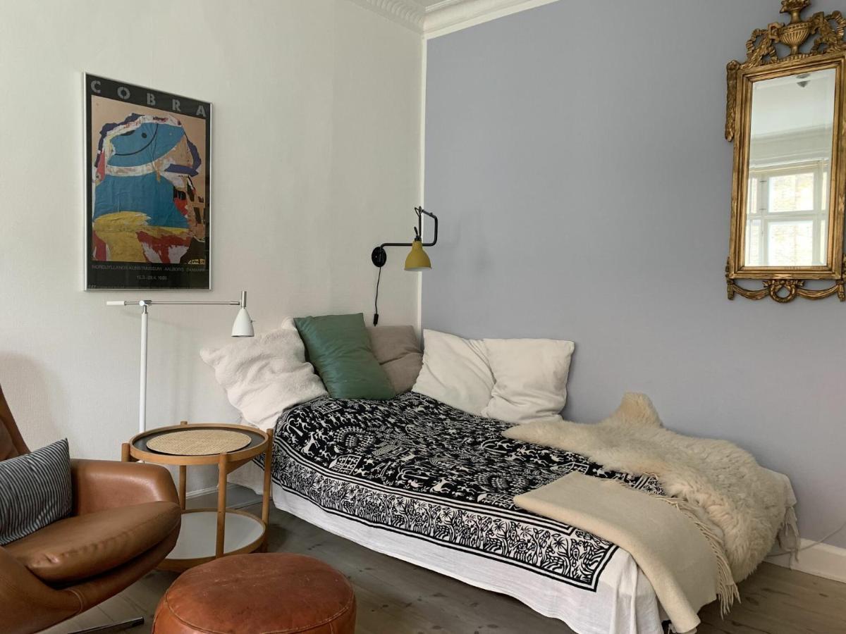 Apartmentincopenhagen Apartment 308 ห้อง รูปภาพ