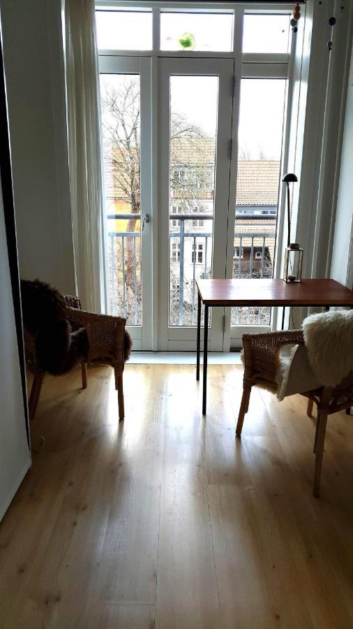 Apartmentincopenhagen Apartment 308 ภายนอก รูปภาพ